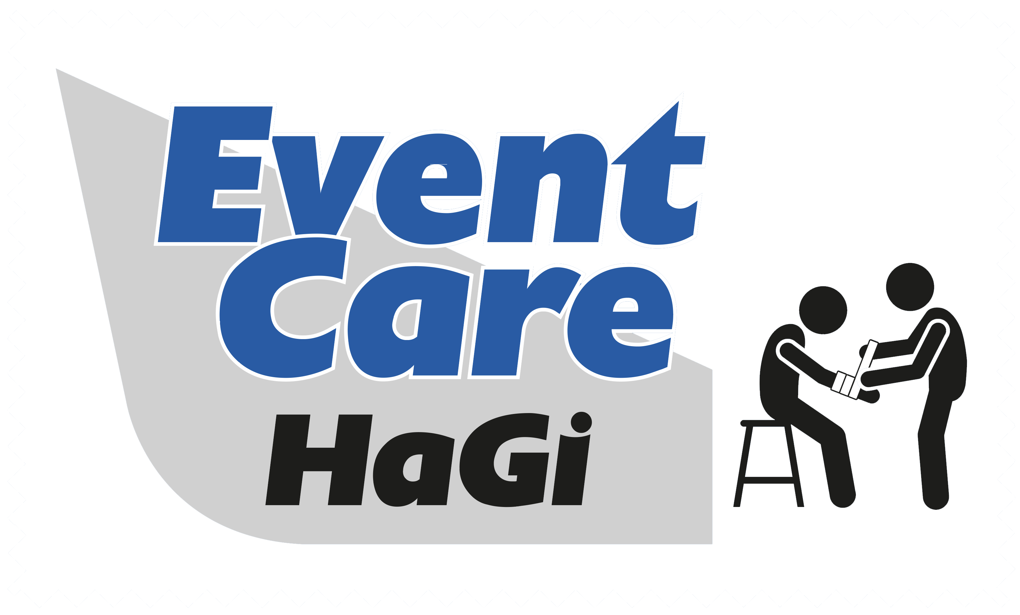 EventCareHaGi Logo